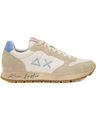 Deportivas de Hombre SUN68 TOM VINTAGE SCPZ44105-S31 BEIGE