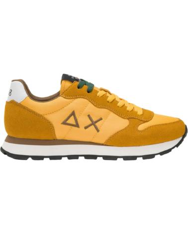 Esportes  de Homem SUN68 TOM SOLID SCPZ44101 NARANJA