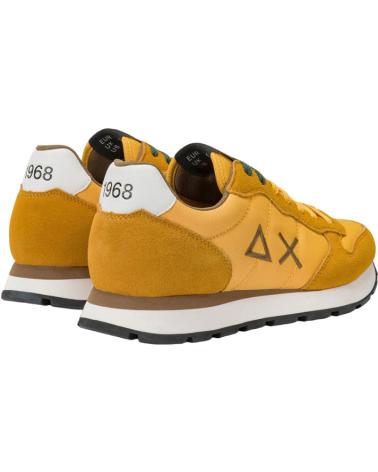 Esportes  de Homem SUN68 TOM SOLID SCPZ44101 NARANJA