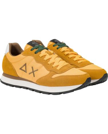 Esportes  de Homem SUN68 TOM SOLID SCPZ44101 NARANJA