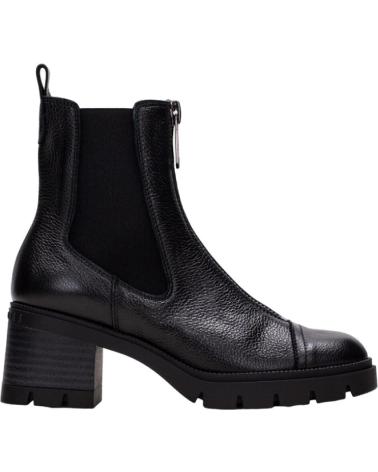 Stivaletti per Donna HISPANITAS BOTINES HI243636 NEGRO