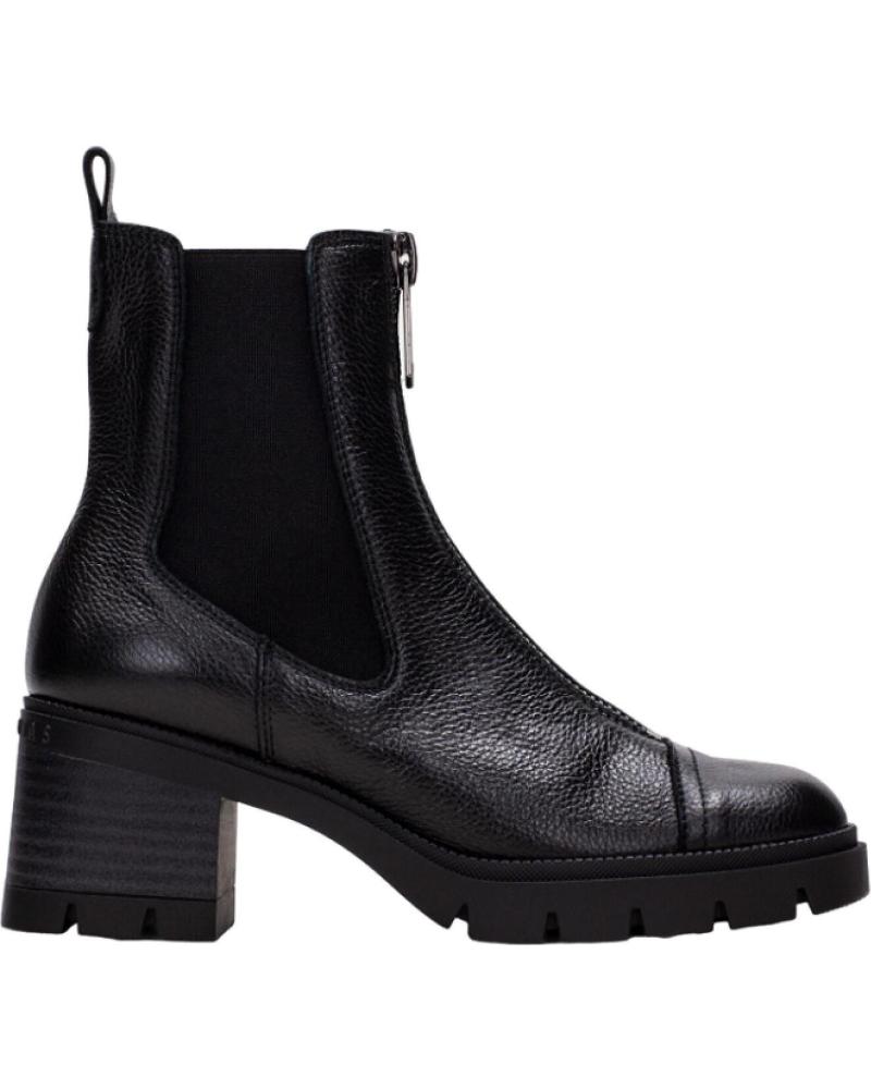 Bottines pour Femme HISPANITAS BOTINES HI243636 NEGRO