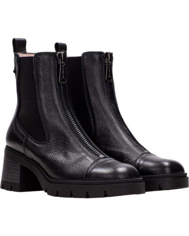 Bottines pour Femme HISPANITAS BOTINES HI243636 NEGRO