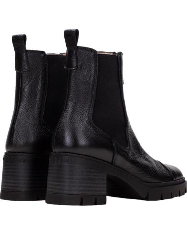 Bottines pour Femme HISPANITAS BOTINES HI243636 NEGRO