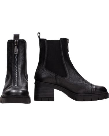 Bottines pour Femme HISPANITAS BOTINES HI243636 NEGRO