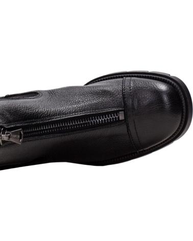 Bottines pour Femme HISPANITAS BOTINES HI243636 NEGRO