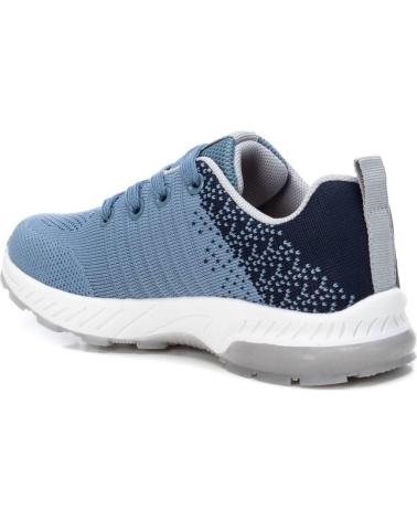 Sneaker für Junge XTI 057874 NAVY