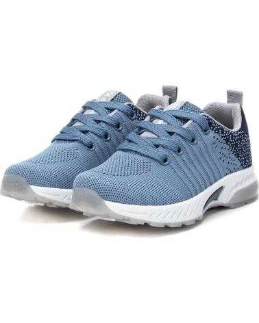 Sneaker für Junge XTI 057874 NAVY