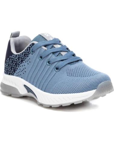 Sneaker für Junge XTI 057874 NAVY