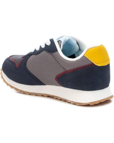 boy Trainers XTI 057919 NAVY