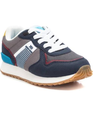 boy Trainers XTI 057919 NAVY