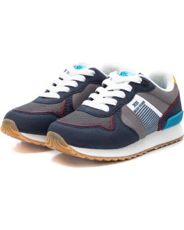 boy Trainers XTI 057919 NAVY