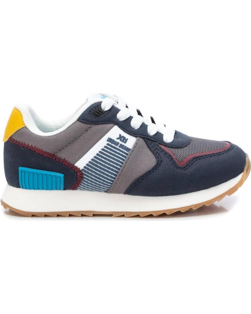 boy Trainers XTI 057919 NAVY