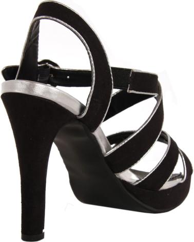 Sandales-De-Mujer-URBAN-727782-B7200-BLACK-SILVER