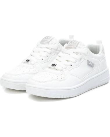Esportes  de Menina e Menino XTI 057922 BLANCO