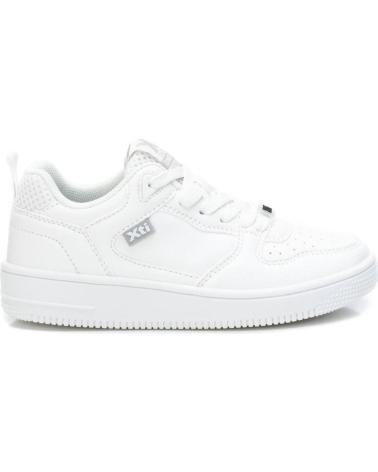 Esportes  de Menina e Menino XTI 057922 BLANCO