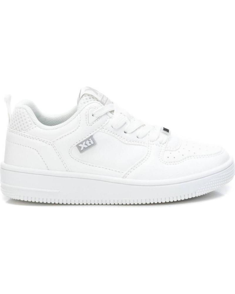 Esportes  de Menina e Menino XTI 057922 BLANCO