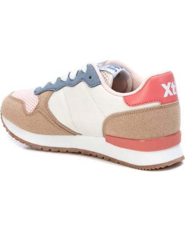 Zapatillas deporte pour Garçon XTI 057943 BEIGE