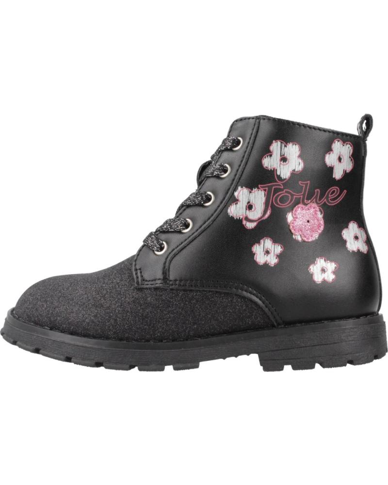 Stivali per Bambina CHICCO BOTAS NINA MODELO CIBRY COLOR NEGRO 930
