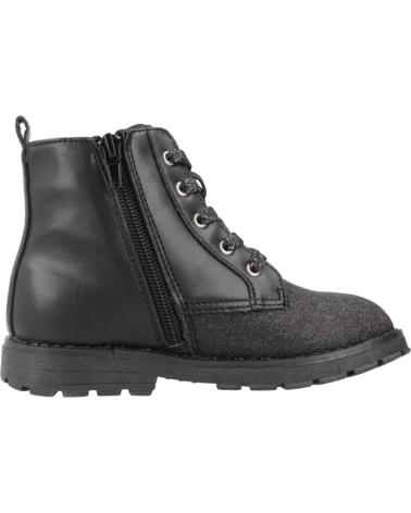 Stivali per Bambina CHICCO BOTAS NINA MODELO CIBRY COLOR NEGRO 930