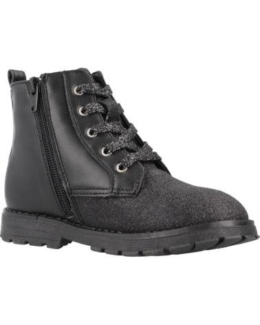 Stivali per Bambina CHICCO BOTAS NINA MODELO CIBRY COLOR NEGRO 930