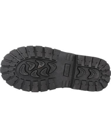 Stivali per Bambina CHICCO BOTAS NINA MODELO CIBRY COLOR NEGRO 930