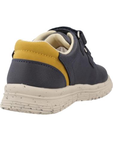 Sneaker für Junge CHICCO ZAPATILLAS NINO MODELO CORSICO COLOR AZUL 800