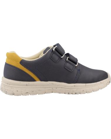 Sneaker für Junge CHICCO ZAPATILLAS NINO MODELO CORSICO COLOR AZUL 800