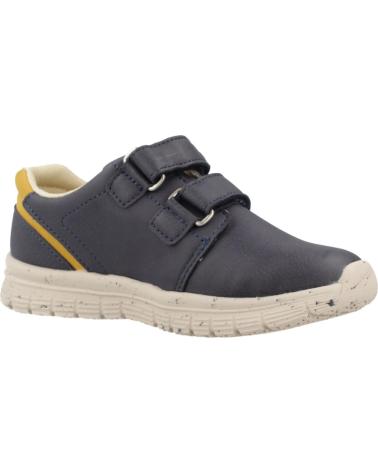 Sneaker für Junge CHICCO ZAPATILLAS NINO MODELO CORSICO COLOR AZUL 800