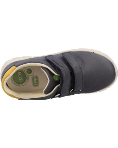 Sneaker für Junge CHICCO ZAPATILLAS NINO MODELO CORSICO COLOR AZUL 800