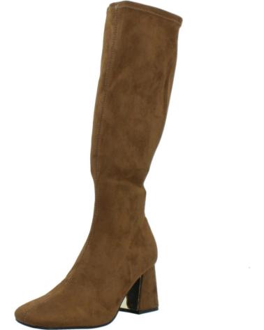 Bottes pour Femme LA STRADA BOTAS MUJER MODELO 2203634S COLOR MARRON BROWN