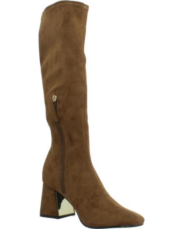 Bottes pour Femme LA STRADA BOTAS MUJER MODELO 2203634S COLOR MARRON BROWN