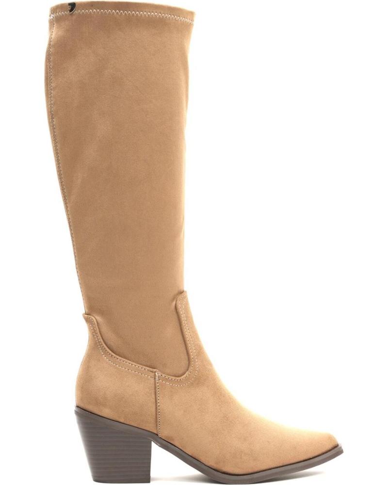 GIOSEPPO GALANTA EN COLOR PARA MUJER TAUPE