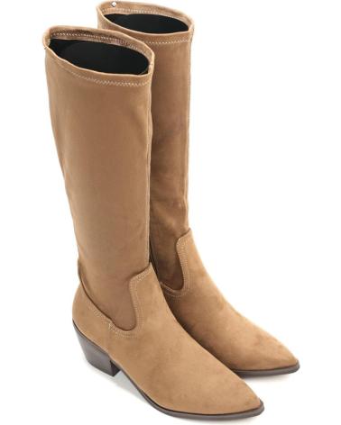 GIOSEPPO GALANTA EN COLOR PARA MUJER TAUPE