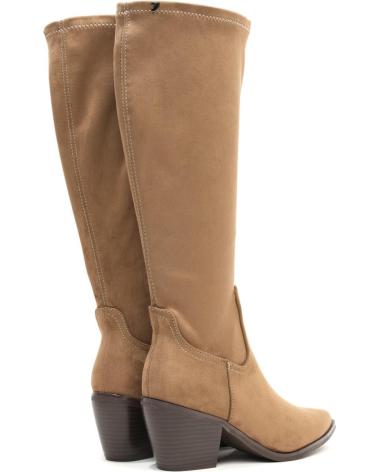 GIOSEPPO GALANTA EN COLOR PARA MUJER TAUPE