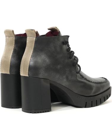 Stiefel für Damen JOSE SAENZ BOTAS Y BOTINES 7255 NEGRO