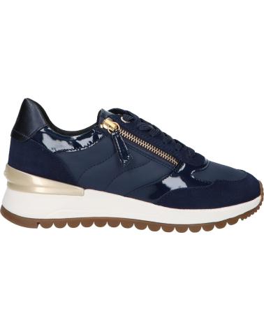 Sportivo per Donna GEOX D4600A 08522 D DESYA C4002 NAVY
