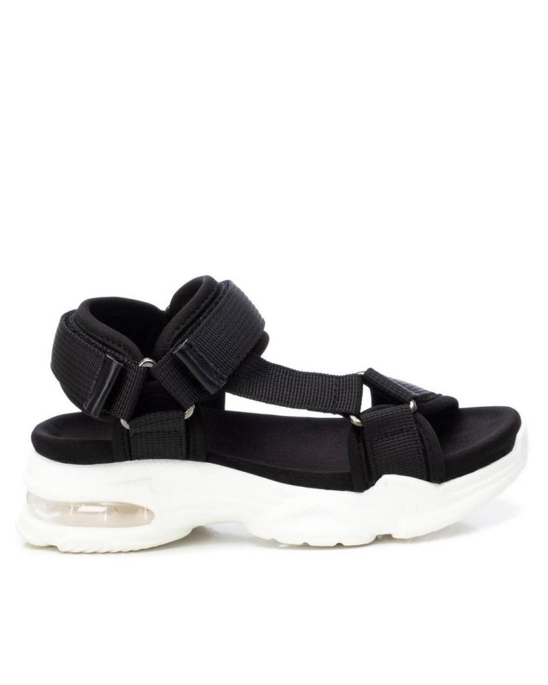 Sandali per Donna e Bambina XTI 058026 NEGRO
