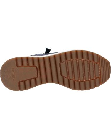 Sportivo per Donna GEOX D4600A 08522 D DESYA C4002 NAVY