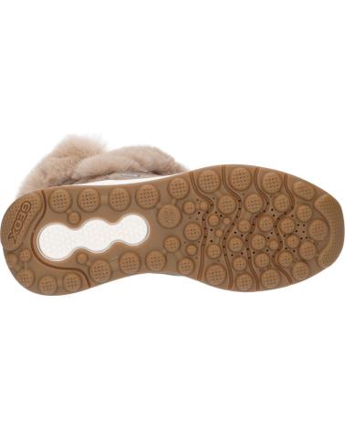  per  geox D46WPB 0FU22 D SPHERICA C6029 TAUPE