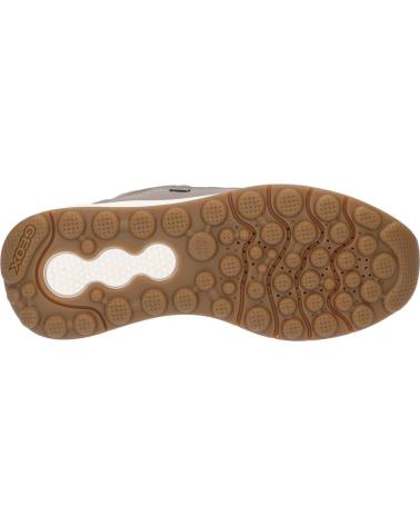 Sportivo per Donna GEOX D46WPD 0FU22 D SPHERICA C6029 TAUPE