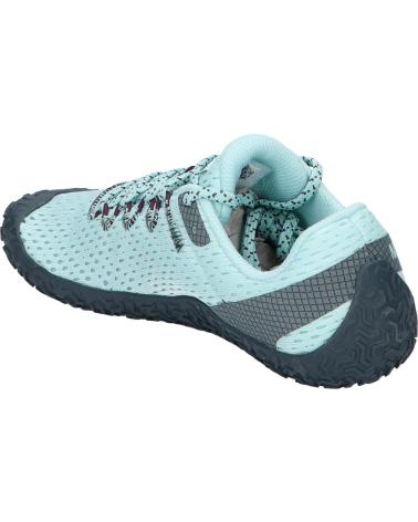 Sneaker für Damen MERRELL J068330 VAPOR GLOVE 6 FROST BLUE