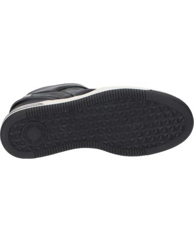 TÊNIS COM CUNHA XTI 142951 PRETO NEGRO