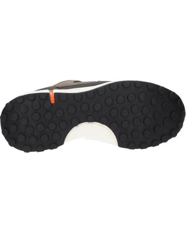 Sneaker für Herren XTI 143171 MARRON