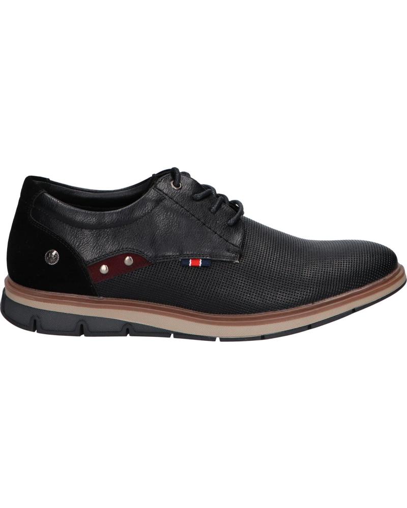 Scarpe per Uomo XTI 143213 NEGRO
