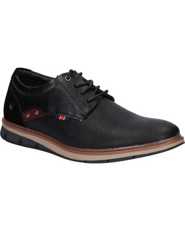 Scarpe per Uomo XTI 143213 NEGRO