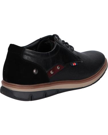 Scarpe per Uomo XTI 143213 NEGRO
