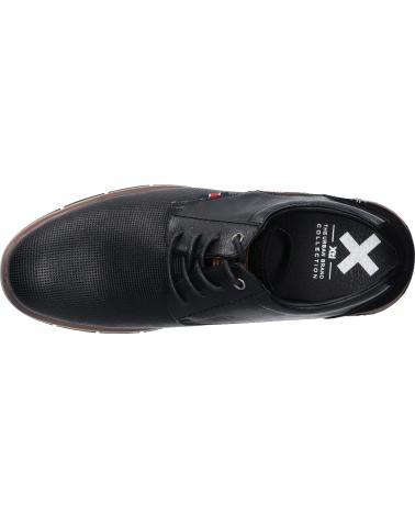 Scarpe per Uomo XTI 143213 NEGRO
