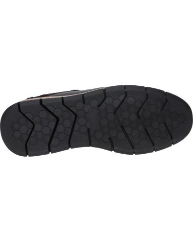 Scarpe per Uomo XTI 143213 NEGRO