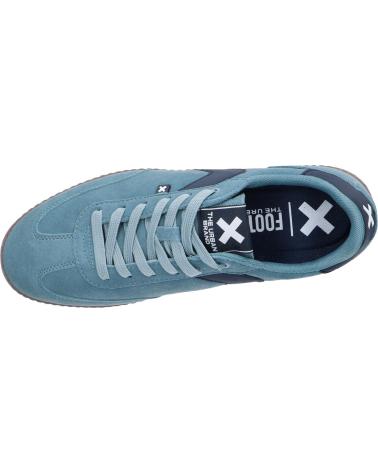 Sportivo per Uomo XTI 143396 JEANS